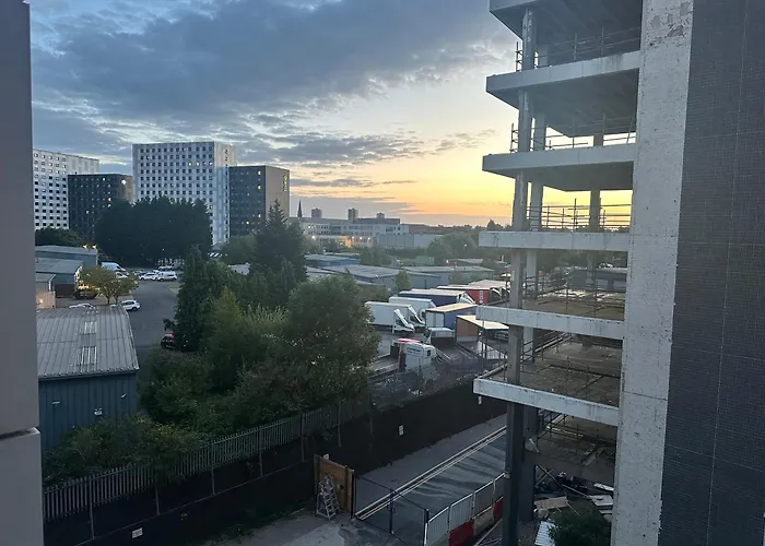 Salford Quays