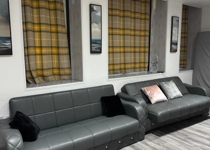 City Stay Apartment 2, Centrally Located Near Northern Quarter